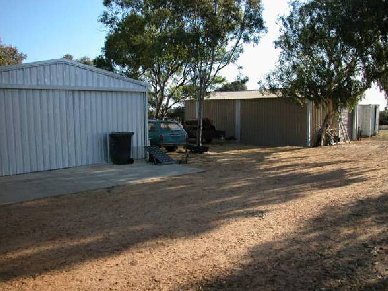 255 David Road, Waggrakine WA 6530