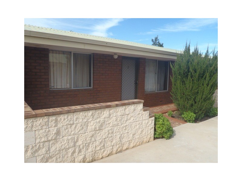7/270 Fourth Street, Wonthella WA 6530