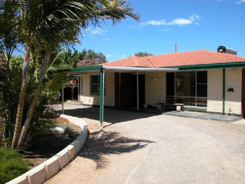 5 Houston Street, Spalding WA 6530