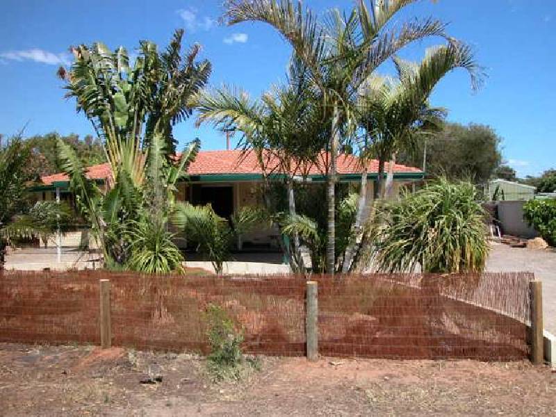 5 Houston Street, Spalding WA 6530