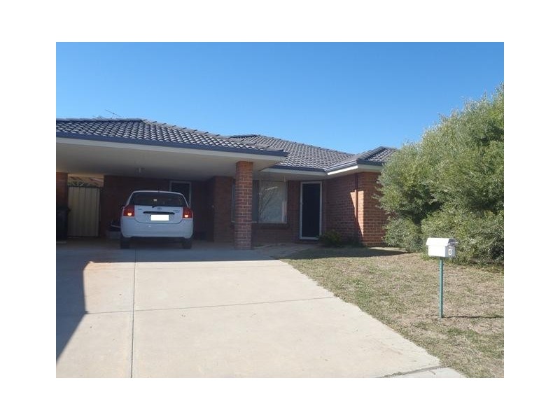 6 Mersey Drive, Cape Burney WA 6532