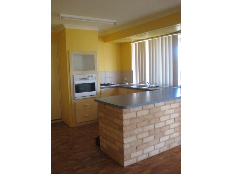 6 Mersey Drive, Cape Burney WA 6532