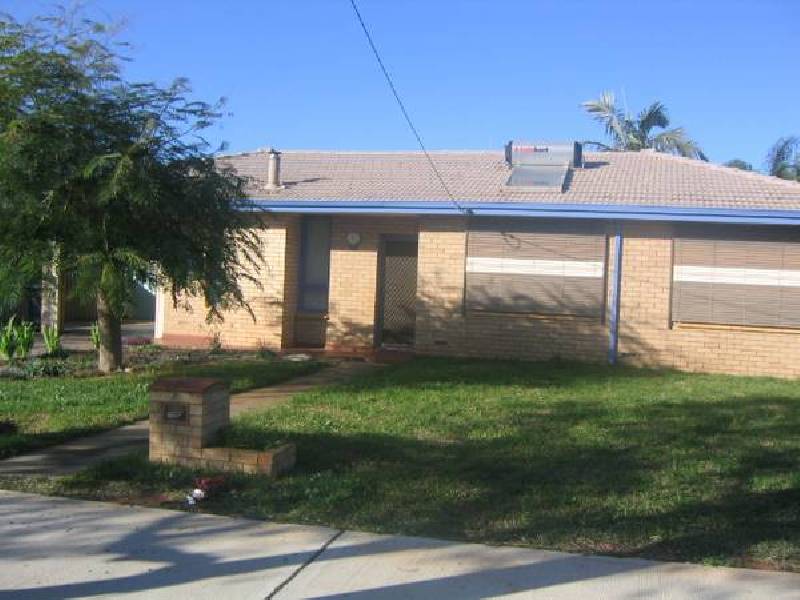 98 Mitchell Street, Spalding WA 6530