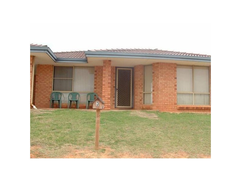 3 Tamba Street, Waggrakine WA 6530