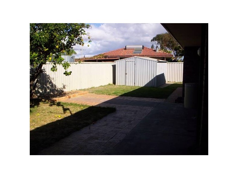 Jacob Place, Karloo WA 6530