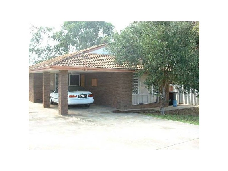 A/241 Sixth Street, Wonthella WA 6530