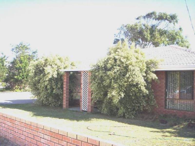 59 Harrison Street, Bluff Point WA 6530