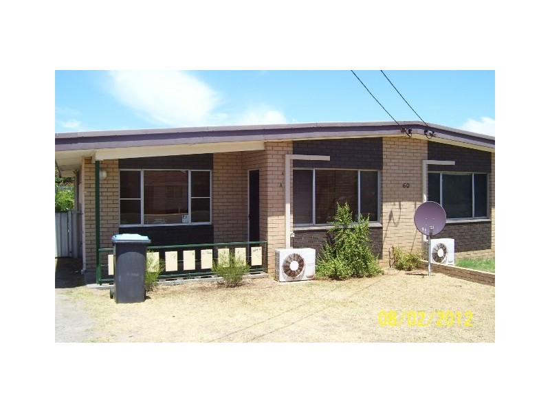 A/60 Phelps Street, Wonthella WA 6530