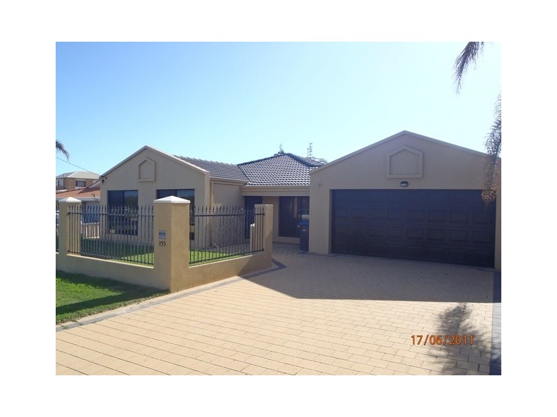 155 Glendinning Road, Tarcoola Beach WA 6530