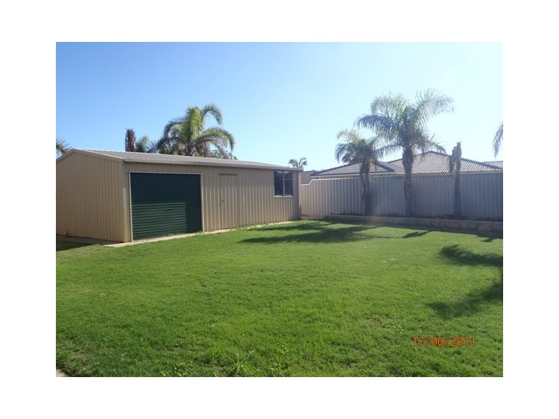 155 Glendinning Road, Tarcoola Beach WA 6530