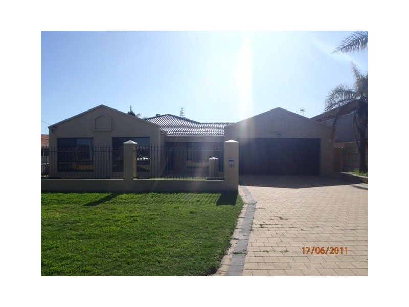 155 Glendinning Road, Tarcoola Beach WA 6530