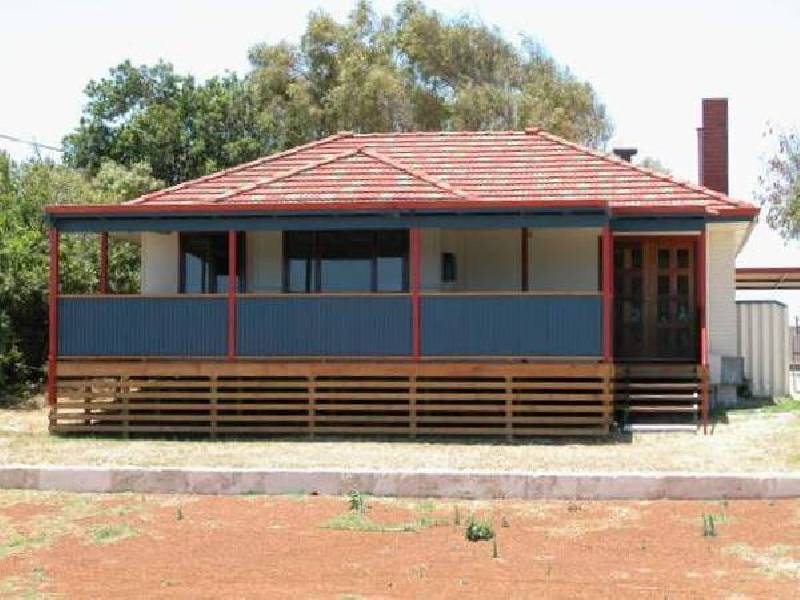 335 Banksia Street, Rangeway WA 6530