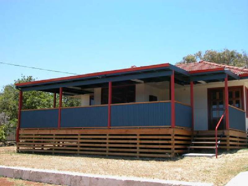 335 Banksia Street, Rangeway WA 6530