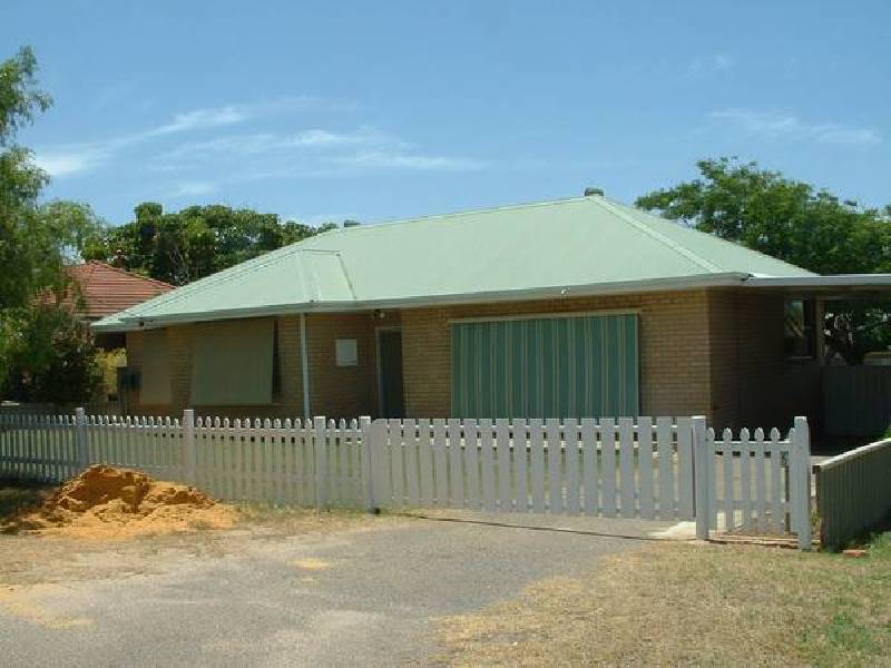 Caprice Road, Geraldton WA 6530