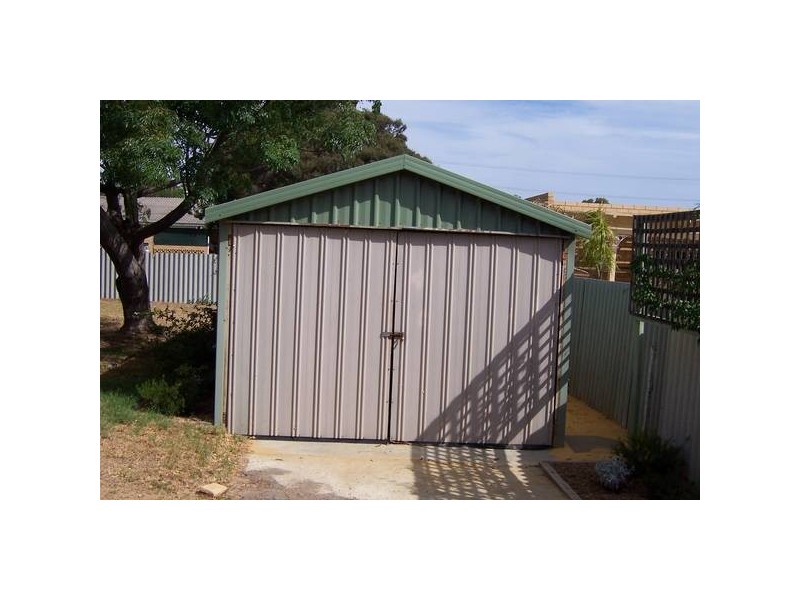 Caprice Road, Geraldton WA 6530