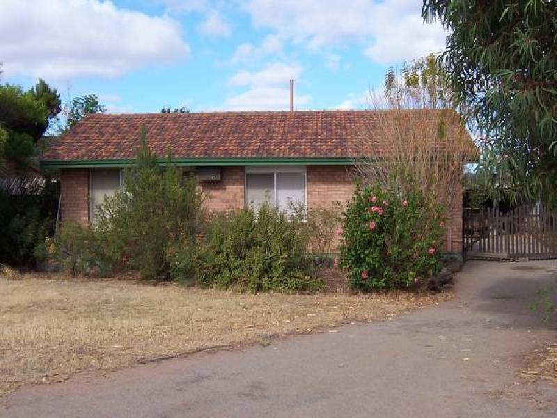 Nyrang Road, Sunset Beach WA 6530