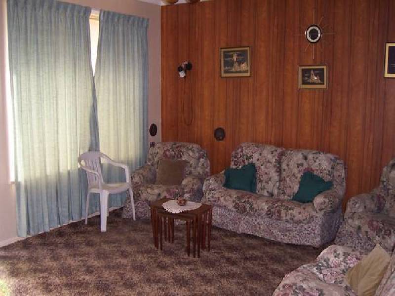 Nyrang Road, Sunset Beach WA 6530