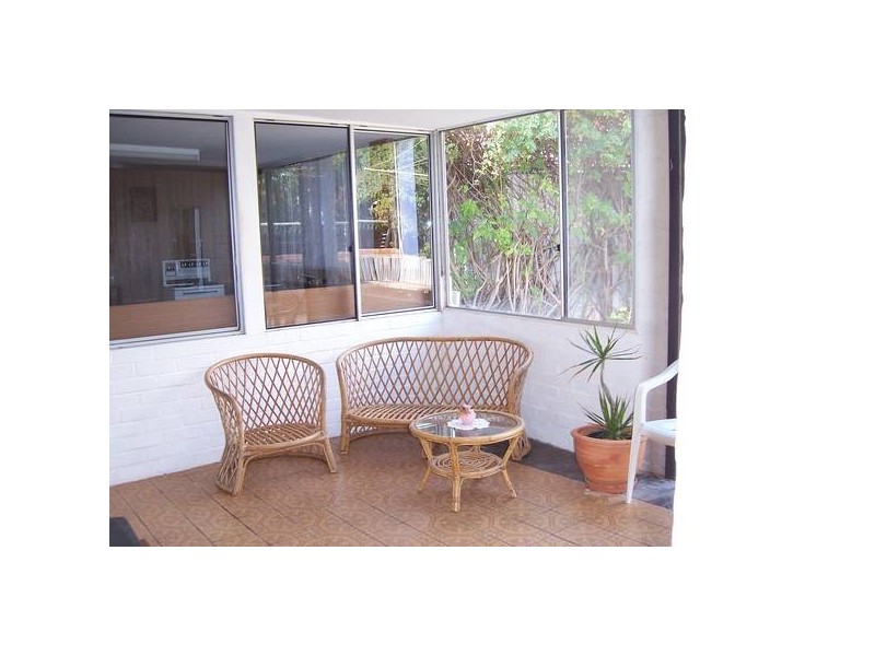 Nyrang Road, Sunset Beach WA 6530