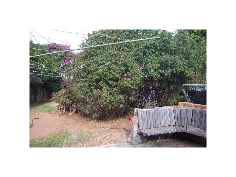 Nyrang Road, Sunset Beach WA 6530