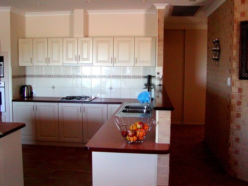 2 Hosken Street, Bluff Point WA 6530