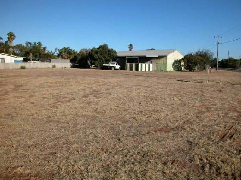 Second Street, Wonthella WA 6530