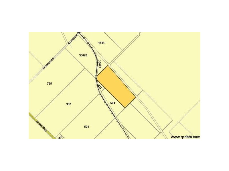 817 Crampton Road, South Greenough WA 6528