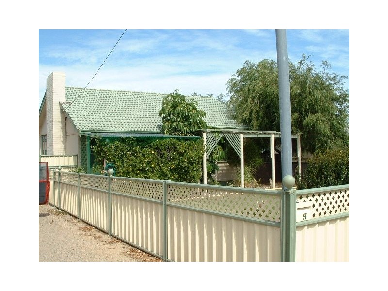 9 Rifle Range Road, Rangeway WA 6530