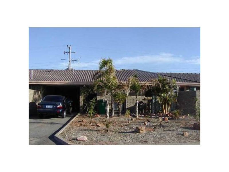 Willcock Drive, Mahomets Flats WA 6530