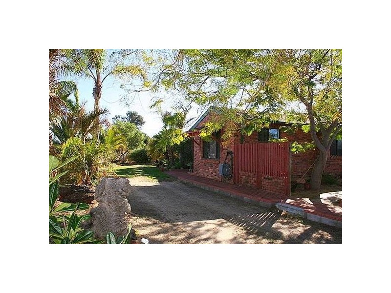 169 Chapman Valley Road, Waggrakine WA 6530