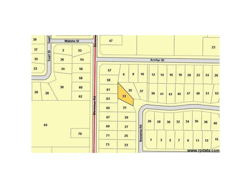 33 Bonamia Road, Utakarra WA 6530