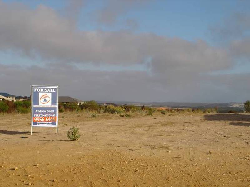 Columbus Boulevard, Wandina WA 6530