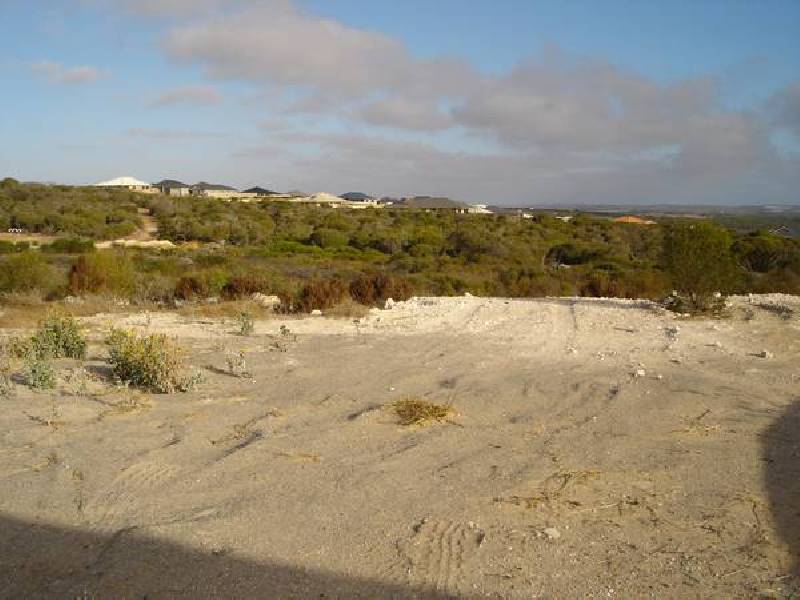 Columbus Boulevard, Wandina WA 6530