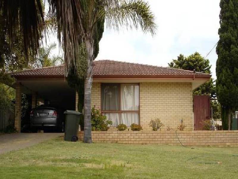 Clematis Crescent, Utakarra WA 6530