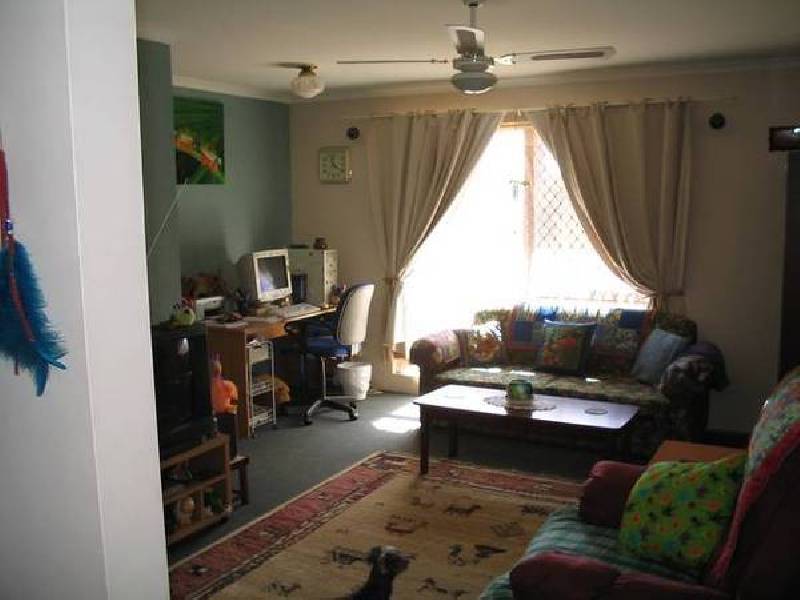 Clematis Crescent, Utakarra WA 6530