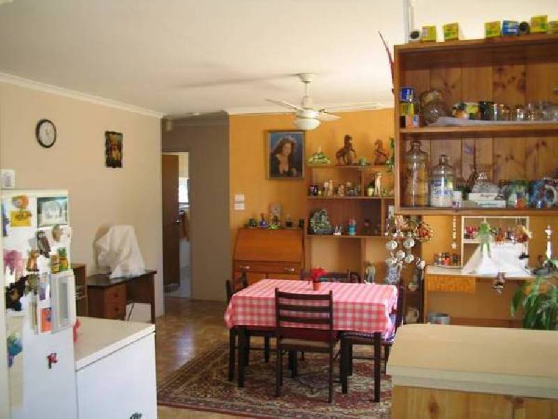 Clematis Crescent, Utakarra WA 6530