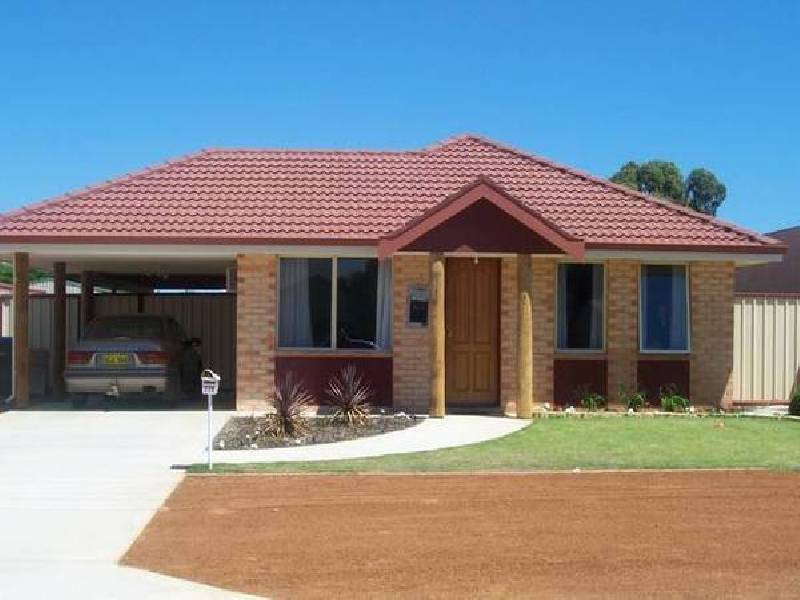 Fifth Street, Wonthella WA 6530