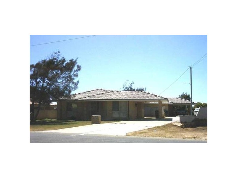 B/20 Glass Crescent, Mahomets Flats WA 6530