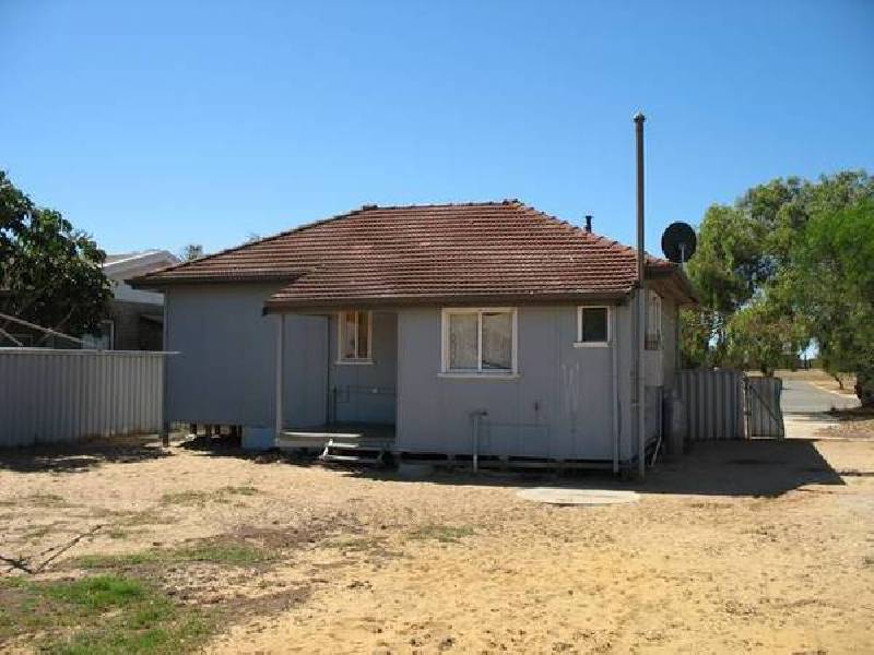 Cleopatra Road, Utakarra WA 6530