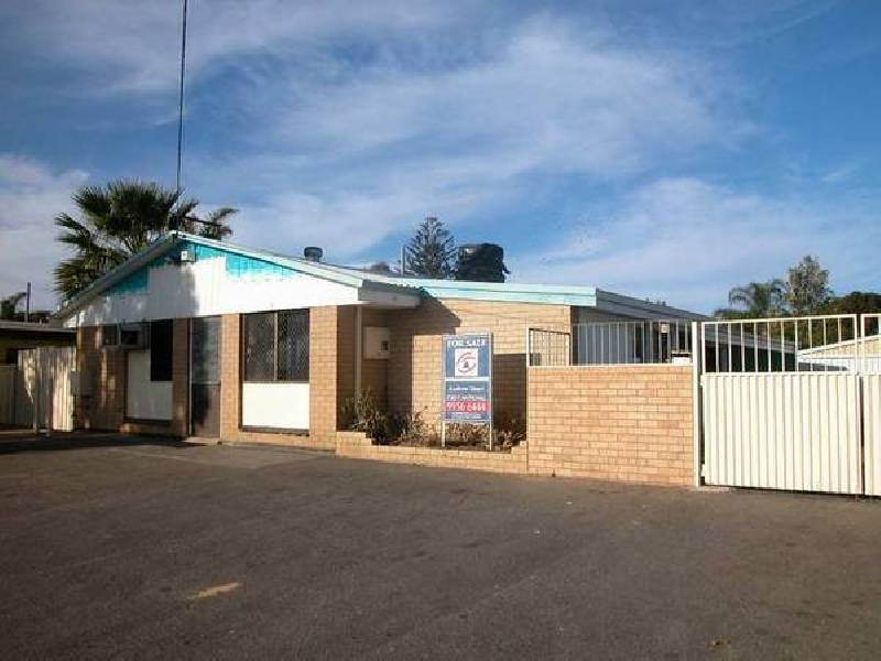 Anderson Street, Spalding WA 6530