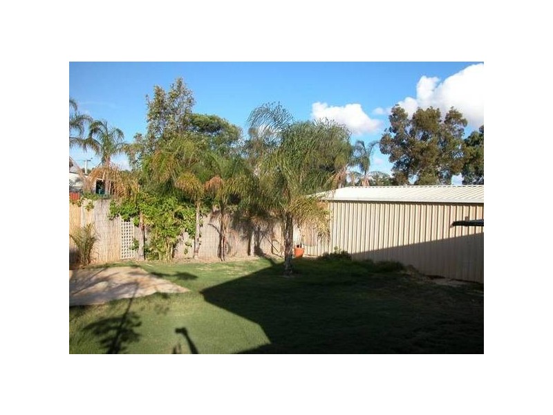 Anderson Street, Spalding WA 6530