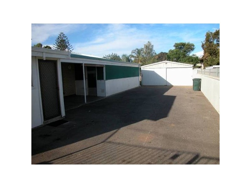 Anderson Street, Spalding WA 6530