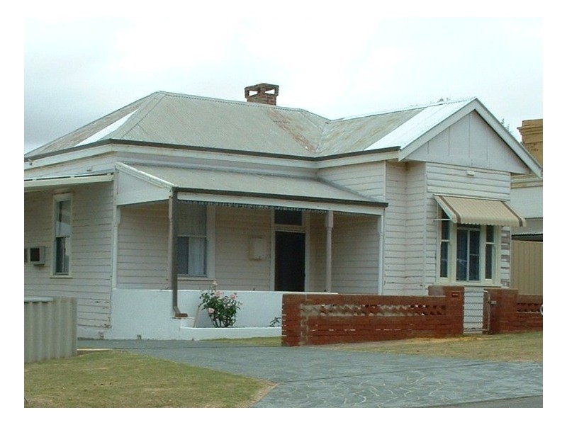 1 Holland Street, Geraldton WA 6530