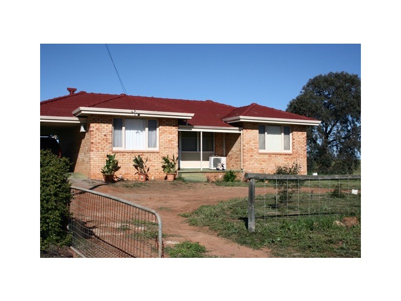 478 Indialla Road, Nabawa WA 6532