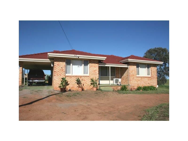 478 Indialla Road, Nabawa WA 6532