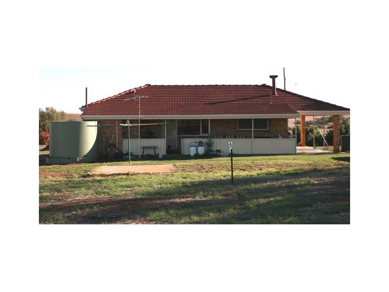 478 Indialla Road, Nabawa WA 6532