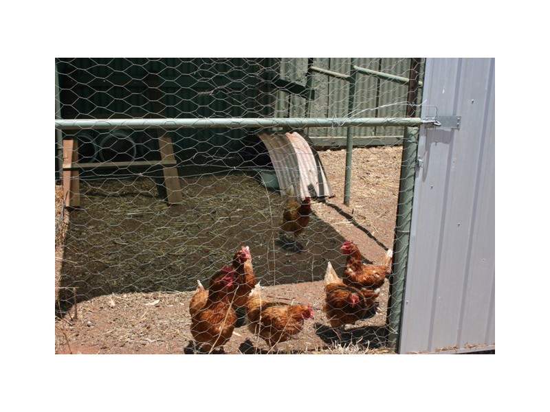 478 Indialla Road, Nabawa WA 6532