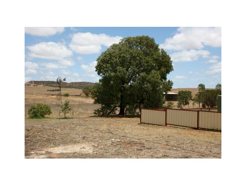 478 Indialla Road, Nabawa WA 6532