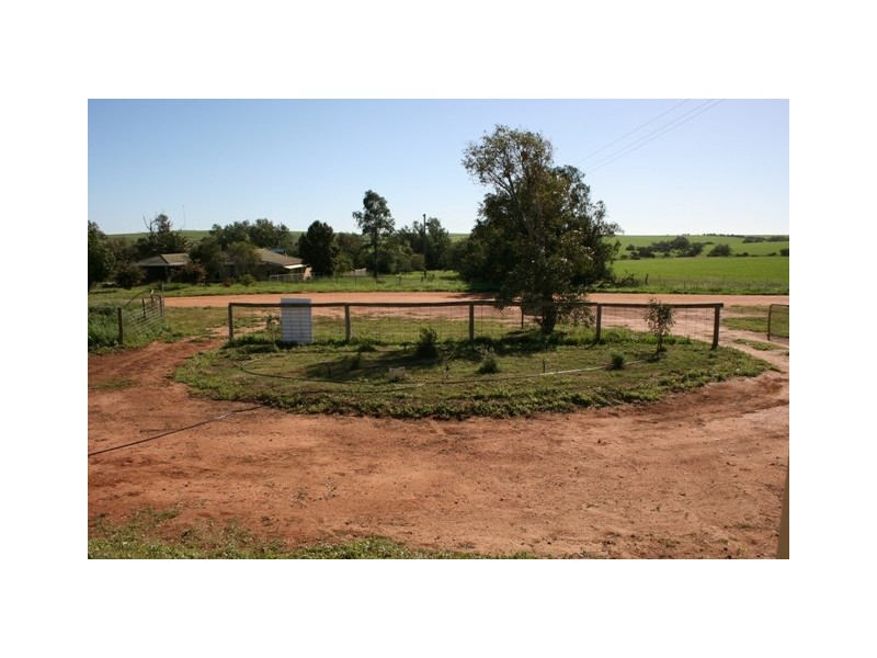 478 Indialla Road, Nabawa WA 6532