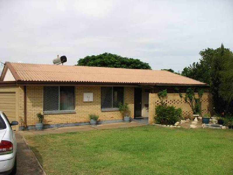 Compton Street, Rangeway WA 6530