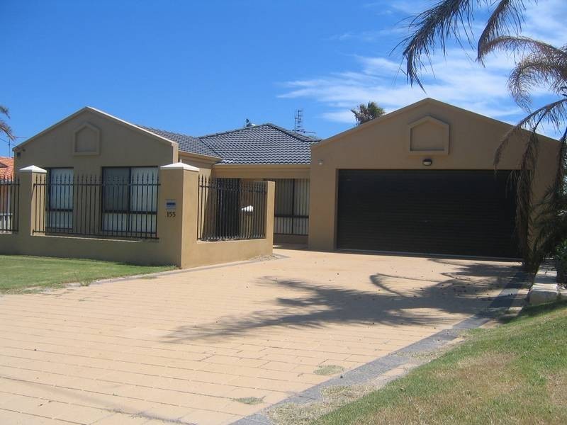 155 Glendinning Road, Tarcoola Beach WA 6530